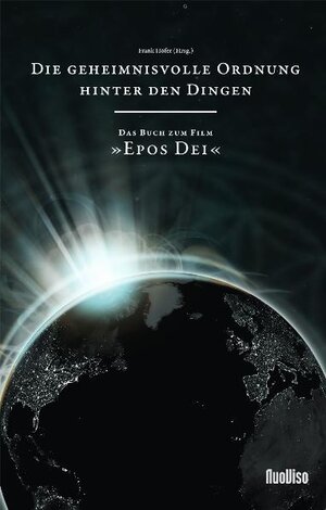 Buchcover Die geheimnisvolle Ordnung hinter den Dingen | Axel Klitzke | EAN 9783000323300 | ISBN 3-00-032330-9 | ISBN 978-3-00-032330-0