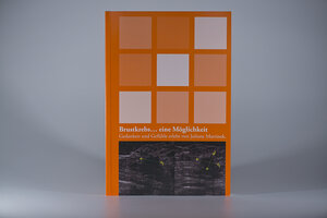 Buchcover Brustkrebs…eine Möglichkeit | Juliane Martinek | EAN 9783000344312 | ISBN 3-00-034431-4 | ISBN 978-3-00-034431-2