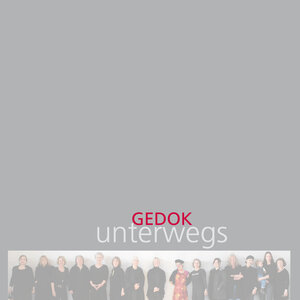Buchcover GEDOK unterwegs 2011-2012  | EAN 9783000358012 | ISBN 3-00-035801-3 | ISBN 978-3-00-035801-2