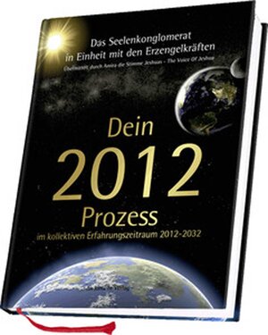 Buchcover Dein 2012 Prozess | Michael Elrahim Amira | EAN 9783000372513 | ISBN 3-00-037251-2 | ISBN 978-3-00-037251-3