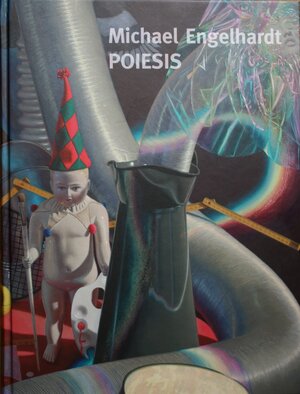 Buchcover Michael Engelhardt: Poiesis - Träume. Reisen. Bilderwelten  | EAN 9783000382161 | ISBN 3-00-038216-X | ISBN 978-3-00-038216-1