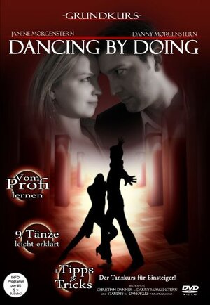 Buchcover Dancing by Doing - Die Tanz-DVD  | EAN 9783000384882 | ISBN 3-00-038488-X | ISBN 978-3-00-038488-2