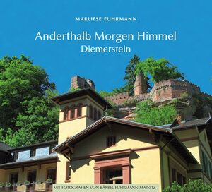 Buchcover Anderthalb Morgen Himmel | Marliese Fuhrmann | EAN 9783000398438 | ISBN 3-00-039843-0 | ISBN 978-3-00-039843-8