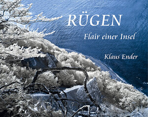 Buchcover Rügen - Flair einer Insel | Klaus Ender | EAN 9783000410475 | ISBN 3-00-041047-3 | ISBN 978-3-00-041047-5