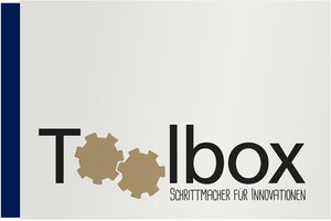 Buchcover Toolbox | Wolfgang Scholl | EAN 9783000421921 | ISBN 3-00-042192-0 | ISBN 978-3-00-042192-1