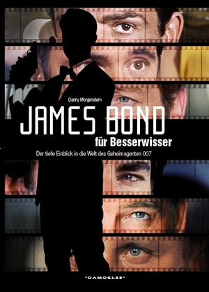 Buchcover James Bond für Besserwisser | Danny Morgenstern | EAN 9783000440755 | ISBN 3-00-044075-5 | ISBN 978-3-00-044075-5