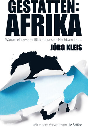 Buchcover Gestatten: Afrika | Jörg Kleis | EAN 9783000464089 | ISBN 3-00-046408-5 | ISBN 978-3-00-046408-9