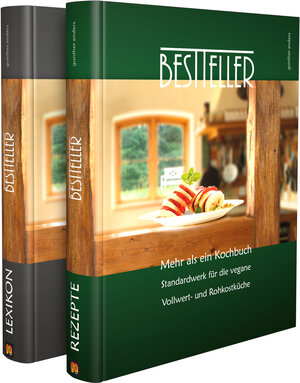 Buchcover BESTTELLER | Gunther Anders | EAN 9783000473388 | ISBN 3-00-047338-6 | ISBN 978-3-00-047338-8