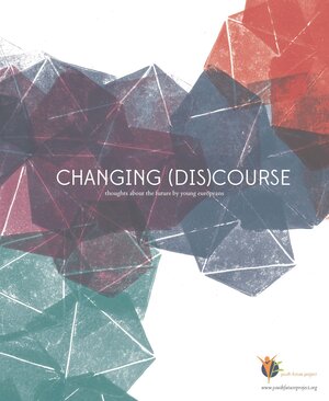 Buchcover Changing (Dis)Course | EAN 9783000475849 | ISBN 3-00-047584-2 | ISBN 978-3-00-047584-9