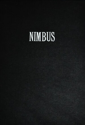 Buchcover NIMBUS | Svea Cristina Schlageter | EAN 9783000476907 | ISBN 3-00-047690-3 | ISBN 978-3-00-047690-7