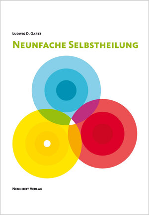 Buchcover Neunfache Selbstheilung | Ludwig D Gartz | EAN 9783000485800 | ISBN 3-00-048580-5 | ISBN 978-3-00-048580-0