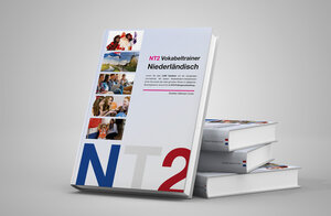 Buchcover Niederländisch Vokabelbuch | Smahan Dahmani | EAN 9783000486906 | ISBN 3-00-048690-9 | ISBN 978-3-00-048690-6