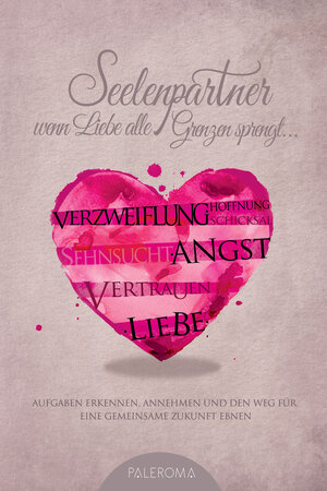 Buchcover Seelenpartner - wenn Liebe alle Grenzen sprengt | J.S. Wiech | EAN 9783000497230 | ISBN 3-00-049723-4 | ISBN 978-3-00-049723-0