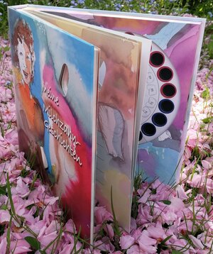 Buchcover Meine Milchzahngeschichten | Ketti Gnida | EAN 9783000528033 | ISBN 3-00-052803-2 | ISBN 978-3-00-052803-3