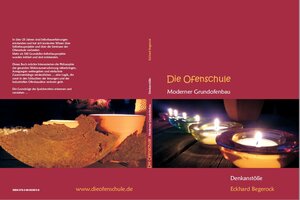 Buchcover Die Ofenschule | Eckhard Begerock | EAN 9783000539138 | ISBN 3-00-053913-1 | ISBN 978-3-00-053913-8