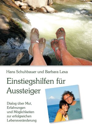 Buchcover Einstiegshilfen für Aussteiger | Barbara Lexa | EAN 9783000557781 | ISBN 3-00-055778-4 | ISBN 978-3-00-055778-1