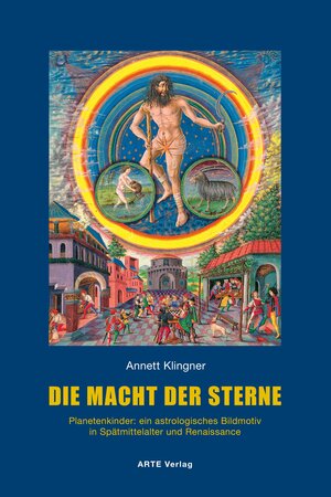 Buchcover Die Macht der Sterne | Annett Klingner | EAN 9783000576881 | ISBN 3-00-057688-6 | ISBN 978-3-00-057688-1