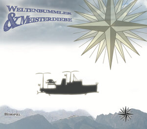 Buchcover Weltenbummler und Meisterdiebe | Stefan Oberle | EAN 9783000584367 | ISBN 3-00-058436-6 | ISBN 978-3-00-058436-7
