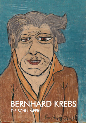 Buchcover Bernhard Krebs | Christian Mürner | EAN 9783000590658 | ISBN 3-00-059065-X | ISBN 978-3-00-059065-8