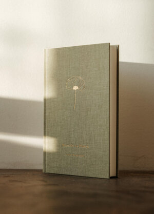 Buchcover Wurzeln zu Blüten | Luise Morgeneyer | EAN 9783000611568 | ISBN 3-00-061156-8 | ISBN 978-3-00-061156-8