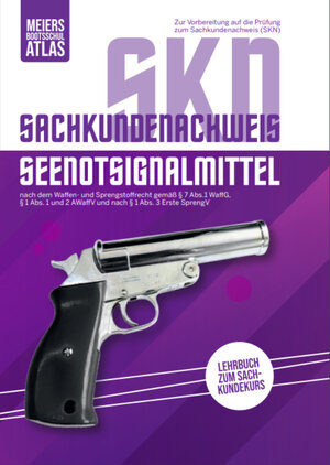 Buchcover Sachkundenachweis | Swen Meier | EAN 9783000629723 | ISBN 3-00-062972-6 | ISBN 978-3-00-062972-3