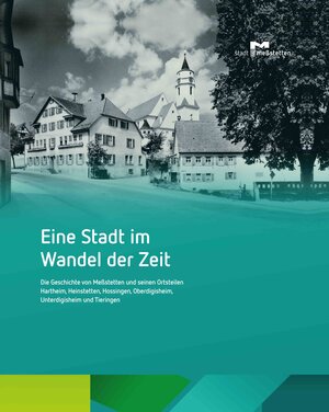 Buchcover Eine Stadt im Wandel der Zeit | Rainer Loose | EAN 9783000642265 | ISBN 3-00-064226-9 | ISBN 978-3-00-064226-5