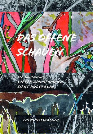 Buchcover Das Offene schauen | Dieter Zimmermann | EAN 9783000649363 | ISBN 3-00-064936-0 | ISBN 978-3-00-064936-3