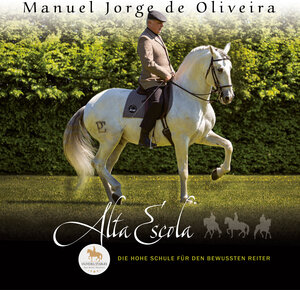 Buchcover Alta Escola | Manuel Jorge Martins de Oliveira | EAN 9783000661341 | ISBN 3-00-066134-4 | ISBN 978-3-00-066134-1