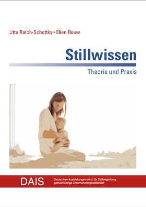Buchcover Stillwissen | Utta Reich-Schottky | EAN 9783000664359 | ISBN 3-00-066435-1 | ISBN 978-3-00-066435-9