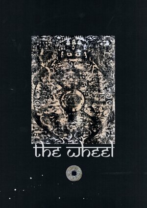 Buchcover The Wheel | Martin Kesting | EAN 9783000665387 | ISBN 3-00-066538-2 | ISBN 978-3-00-066538-7