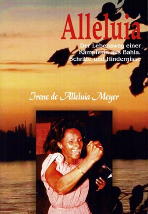 Buchcover Alleluia  | EAN 9783000675461 | ISBN 3-00-067546-9 | ISBN 978-3-00-067546-1