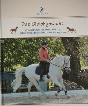 Buchcover Das Gleichgewicht | Eva Csonth | EAN 9783000685347 | ISBN 3-00-068534-0 | ISBN 978-3-00-068534-7