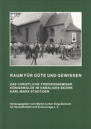 Buchcover Raum für Güte und Gewissen  | EAN 9783000694264 | ISBN 3-00-069426-9 | ISBN 978-3-00-069426-4