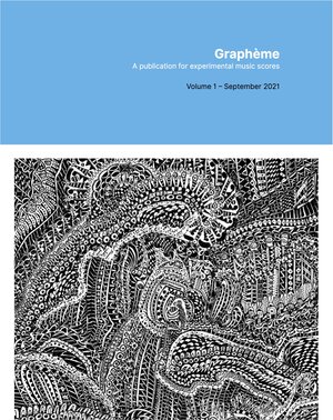 Buchcover Graphème  | EAN 9783000701610 | ISBN 3-00-070161-3 | ISBN 978-3-00-070161-0