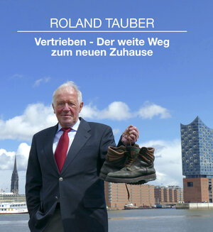 Buchcover Roland Tauber | Roland Tauber | EAN 9783000701702 | ISBN 3-00-070170-2 | ISBN 978-3-00-070170-2