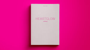 Buchcover HEARTGLOW | Rana Hetzel | EAN 9783000706592 | ISBN 3-00-070659-3 | ISBN 978-3-00-070659-2