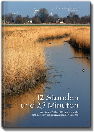 Buchcover 12 Stunden und 25 Minuten | EAN 9783000713460 | ISBN 3-00-071346-8 | ISBN 978-3-00-071346-0