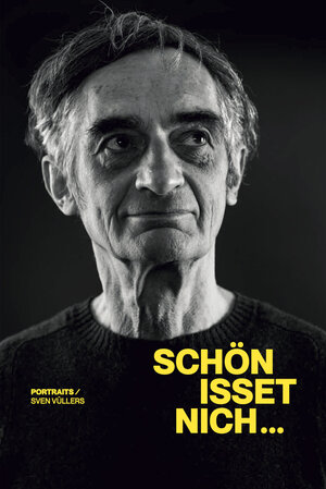 Buchcover schön isset nich...  | EAN 9783000714320 | ISBN 3-00-071432-4 | ISBN 978-3-00-071432-0