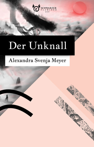 Buchcover Der Unknall | Alexandra Svenja Meyer | EAN 9783000727504 | ISBN 3-00-072750-7 | ISBN 978-3-00-072750-4