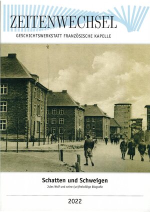 Buchcover Zeitenwechsel | Mechtild Brand | EAN 9783000740343 | ISBN 3-00-074034-1 | ISBN 978-3-00-074034-3