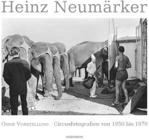 Buchcover Heinz Neumärker - Ohne Vorstellung | Carsten Neumärker | EAN 9783000743726 | ISBN 3-00-074372-3 | ISBN 978-3-00-074372-6