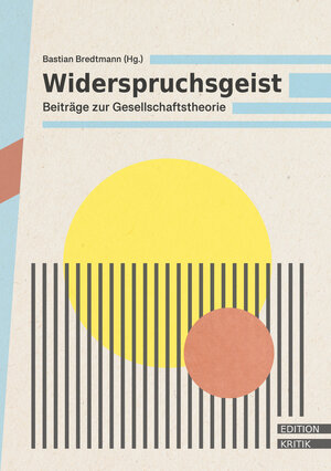 Buchcover Widerspruchsgeist  | EAN 9783000744648 | ISBN 3-00-074464-9 | ISBN 978-3-00-074464-8