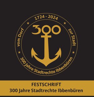 Buchcover Festschrift | EAN 9783000803062 | ISBN 3-00-080306-8 | ISBN 978-3-00-080306-2