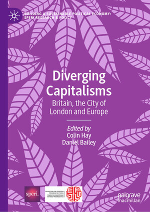 Buchcover Diverging Capitalisms  | EAN 9783030034146 | ISBN 3-030-03414-3 | ISBN 978-3-030-03414-6