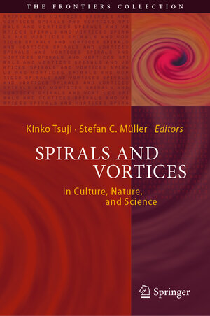 Buchcover Spirals and Vortices  | EAN 9783030057985 | ISBN 3-030-05798-4 | ISBN 978-3-030-05798-5