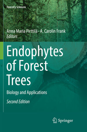 Buchcover Endophytes of Forest Trees | EAN 9783030078706 | ISBN 3-030-07870-1 | ISBN 978-3-030-07870-6