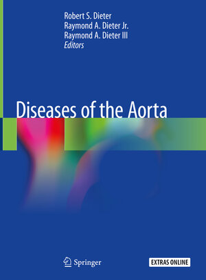 Buchcover Diseases of the Aorta  | EAN 9783030113223 | ISBN 3-030-11322-1 | ISBN 978-3-030-11322-3