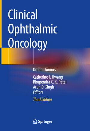 Buchcover Clinical Ophthalmic Oncology  | EAN 9783030135584 | ISBN 3-030-13558-6 | ISBN 978-3-030-13558-4