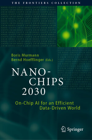 Buchcover NANO-CHIPS 2030  | EAN 9783030183370 | ISBN 3-030-18337-8 | ISBN 978-3-030-18337-0