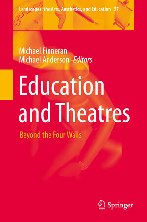 Buchcover Education and Theatres  | EAN 9783030222239 | ISBN 3-030-22223-3 | ISBN 978-3-030-22223-9